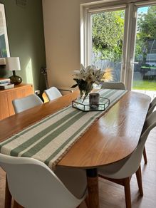 Made.com Dining Table & Chairs