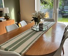Made.com Dining Table & Chairs