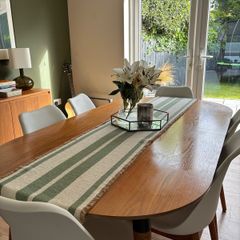Made.com Dining Table & Chairs