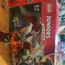 Lego Jurassic 10756 Image 2