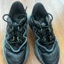 Adidas Ozweego Black uk4 Image 2