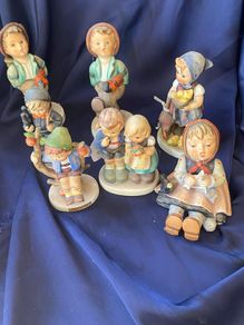 Antiques and Collectables