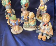 Antiques and Collectables