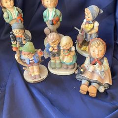 Antiques and Collectables