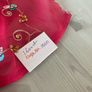 sari material brand new Image 3