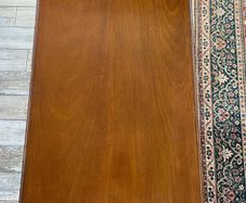 Beautiful Extendable Drop Leaf Table