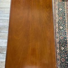 Beautiful Extendable Drop Leaf Table