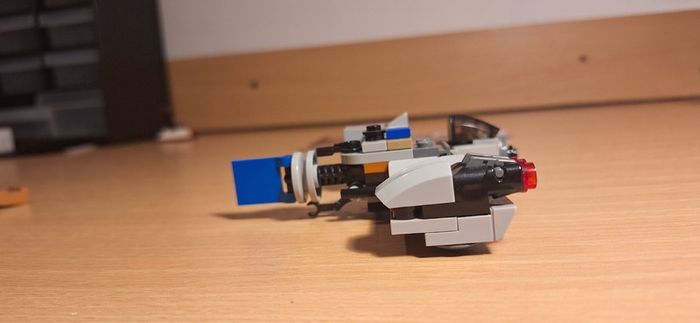 LEGO Star Wars 75195 Ski Speeder