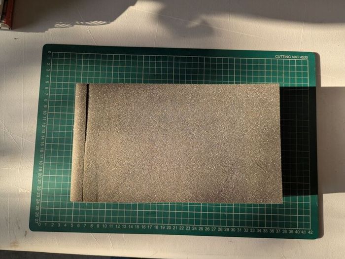 Speaker / Monitor Isolation Pads