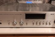Akai AM-U33 Stereo Integrated Amplifier
