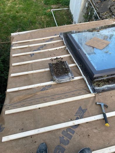 Roof Repairs Dublin | Emergency Roofer | Gutters, New Roofs | ALX Premium Roofing