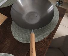 Large Wok