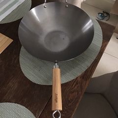 Large Wok