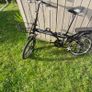 Folding bike Image 2