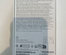 BOX for iPhone 15
