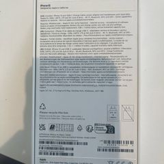 BOX for iPhone 15