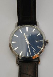 Lorus Quartz Watch
