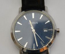 Lorus Quartz Watch