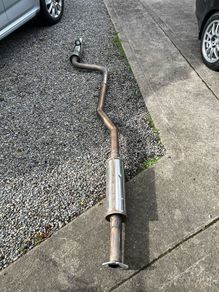 ae111 exhaust