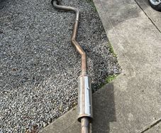 ae111 exhaust
