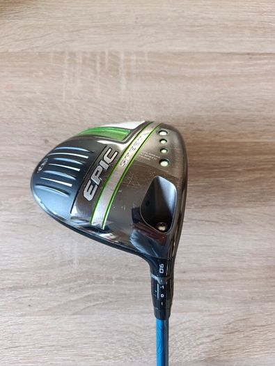 Callaway Epic Driver
