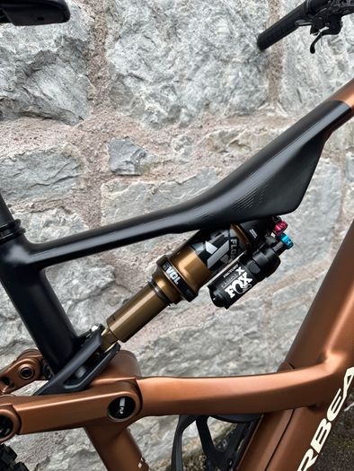 Orbea Occam LT H30 Custom 2026