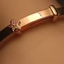 Sterling Silver Childs Bangle Image 7