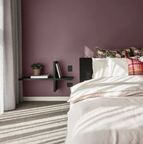 Colourtrend paint City Dusk Satin