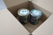 Ronseal Garden/ Wood Paint x2 750ml