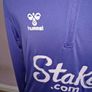 Everton 2022/23 Training Top - Medium size Image 3