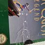 Mystic Quest Legend Snes Super Nintendo Arcade Retro Games Original Image 3