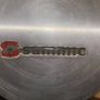 Sammic Commercial Planetary Dough Mixer Image 3