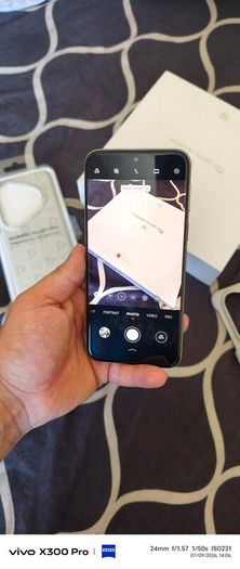 Huawei Pura 80 Ultra Global