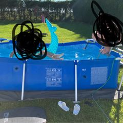 intex pool 3m by 2m