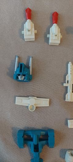 Transformer / toy