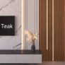 Wall Panels acoustic, Many colors Image 3