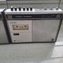 National Panasonic stereo cassette recorder Image 3