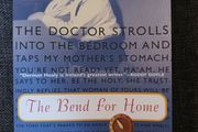 Dermot Healy / The Bend for Home/ 2000/ 1st Harvest edition