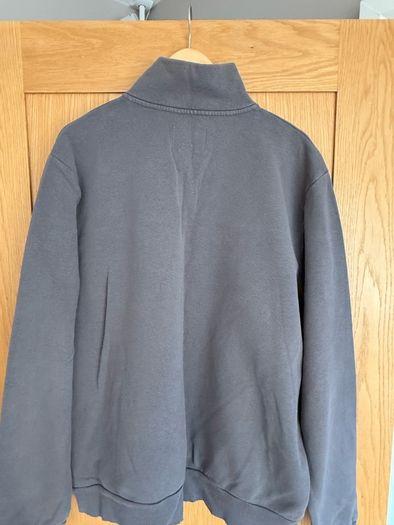 Guess Men's Quarter Zip