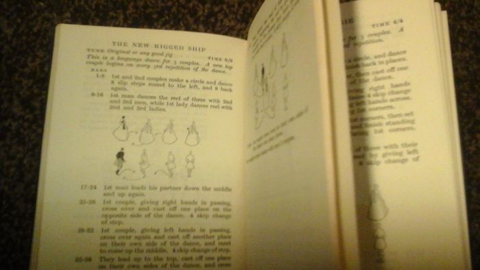 101 Scottish Country Dances
