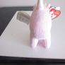 New Moshi Monsters Angel Plush Beanie Image 2