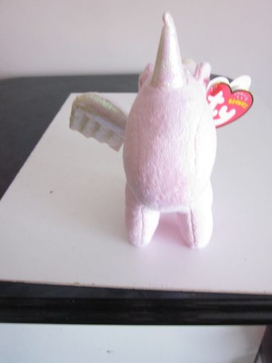 New Moshi Monsters Angel Plush Beanie