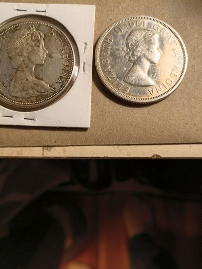 Candian Dollars