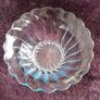 Vintage Glass Dish Image 3