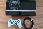 PlayStation 3 Fat