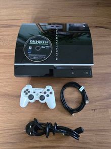 PlayStation 3 Fat