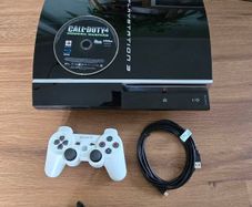 PlayStation 3 Fat