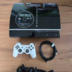 PlayStation 3 Fat