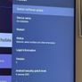 sony bravia android tv 43" Image 2