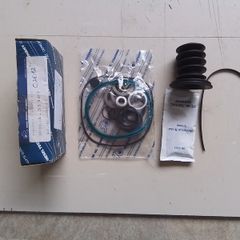 Scania Clutch Servo Repair Kit.